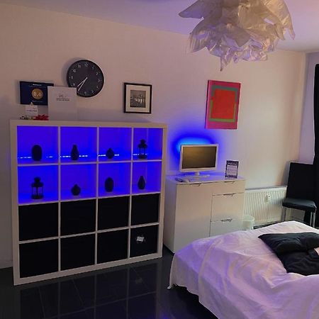 Studio El Guess Köln Dış mekan fotoğraf